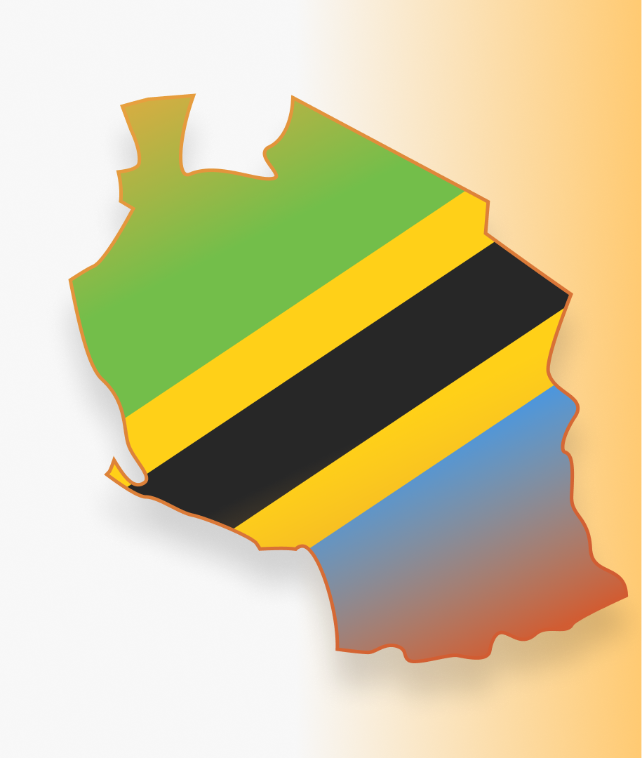 Country flag